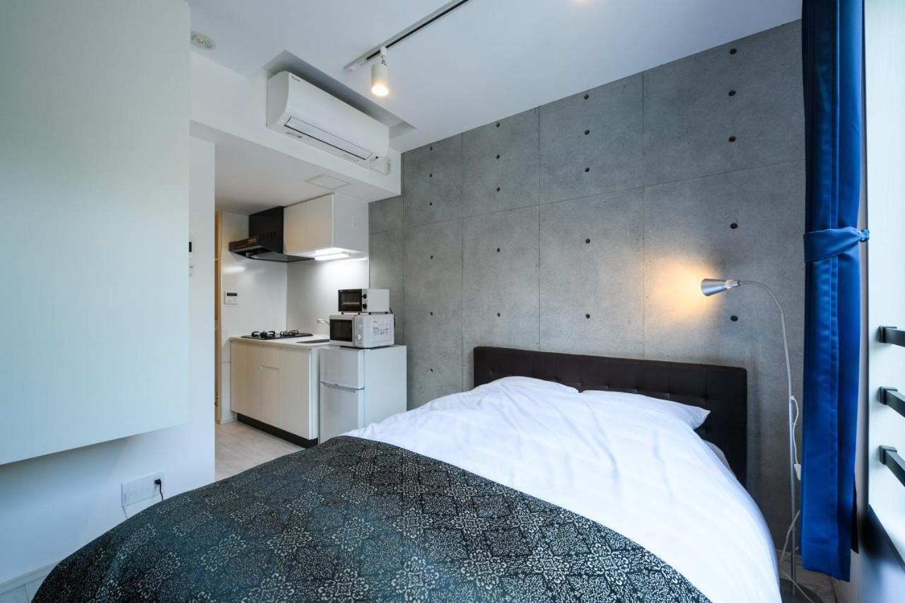 Ferienwohnung Brilliant Präfektur Tokio Exterior foto