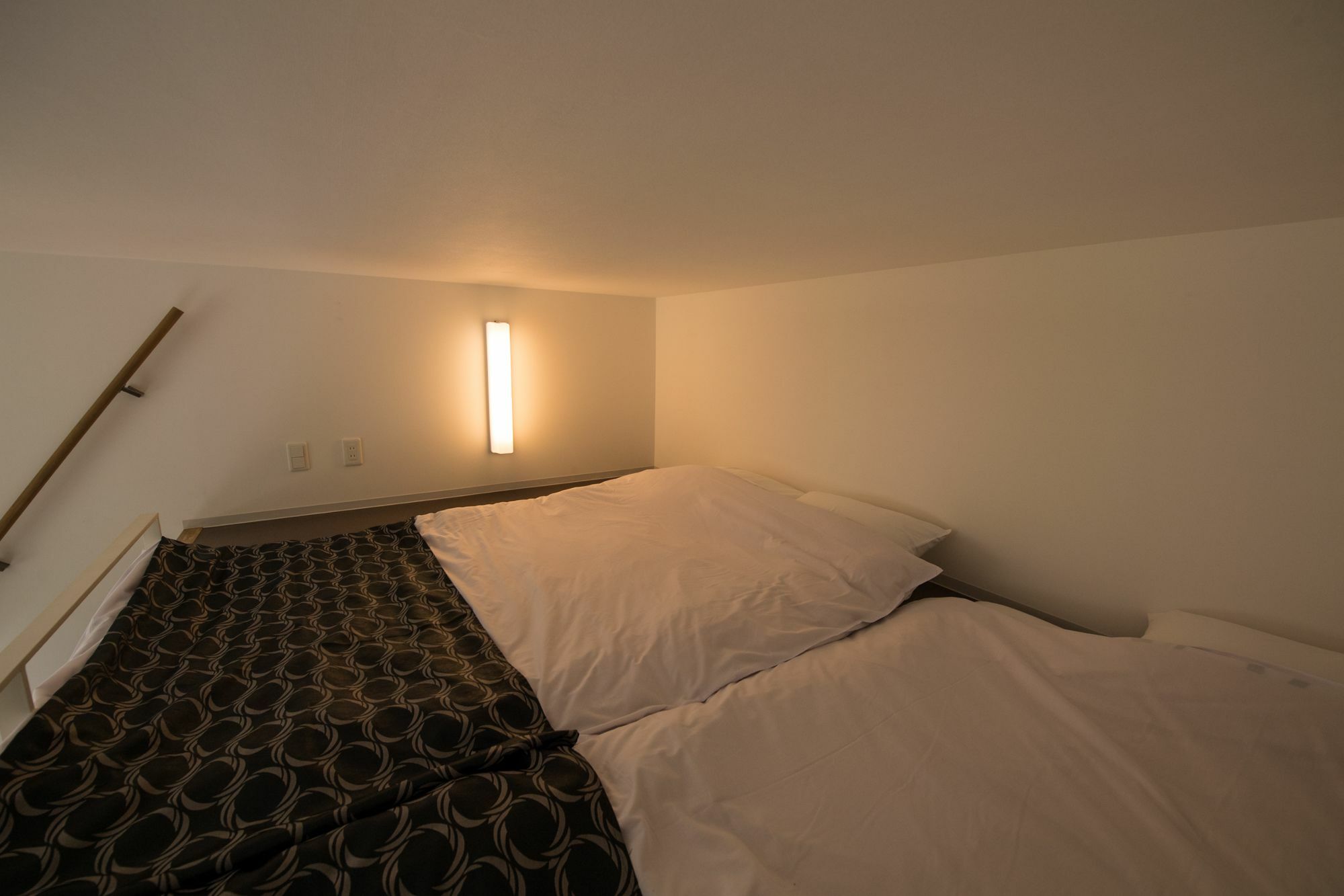Ferienwohnung Brilliant Präfektur Tokio Exterior foto