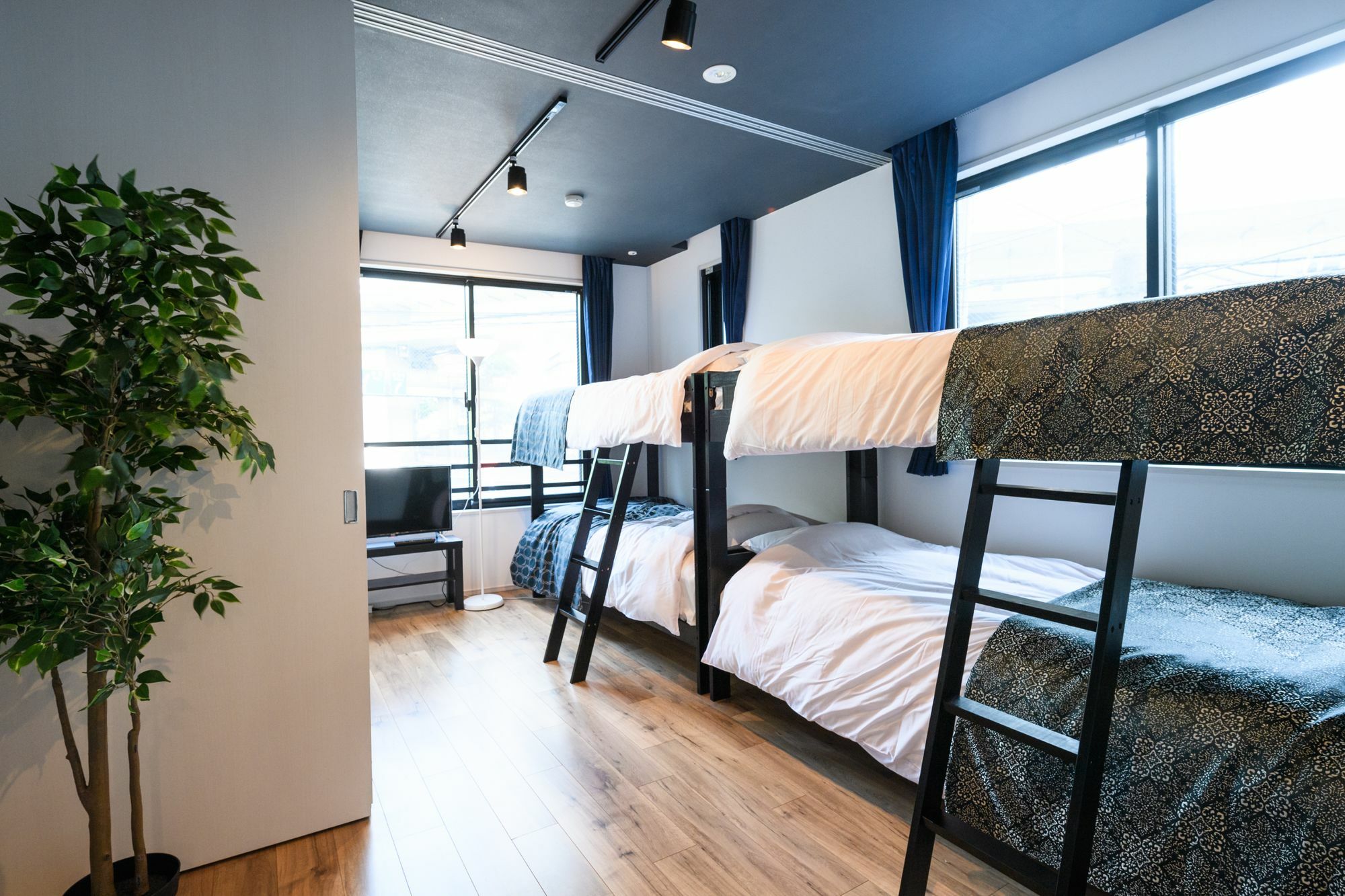 Ferienwohnung Brilliant Präfektur Tokio Exterior foto