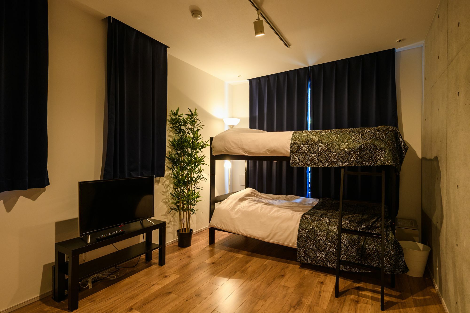 Ferienwohnung Brilliant Präfektur Tokio Exterior foto