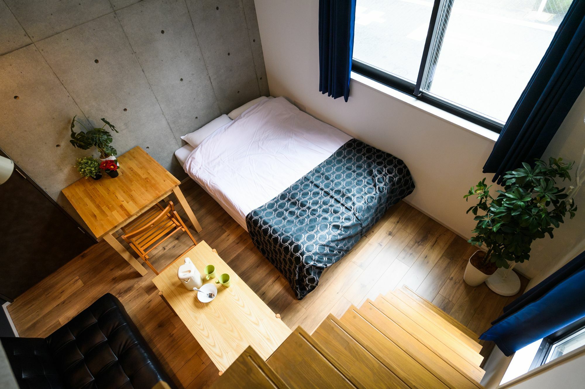 Ferienwohnung Brilliant Präfektur Tokio Exterior foto