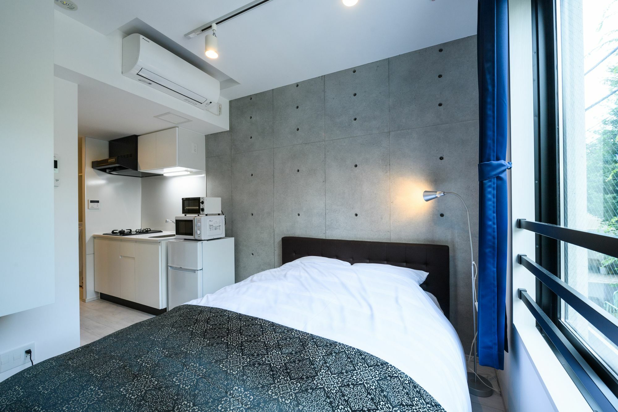Ferienwohnung Brilliant Präfektur Tokio Exterior foto